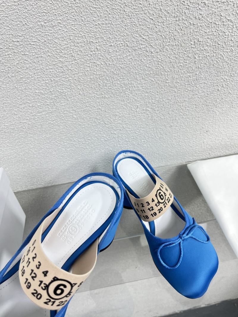 Maison Margiela Sandals